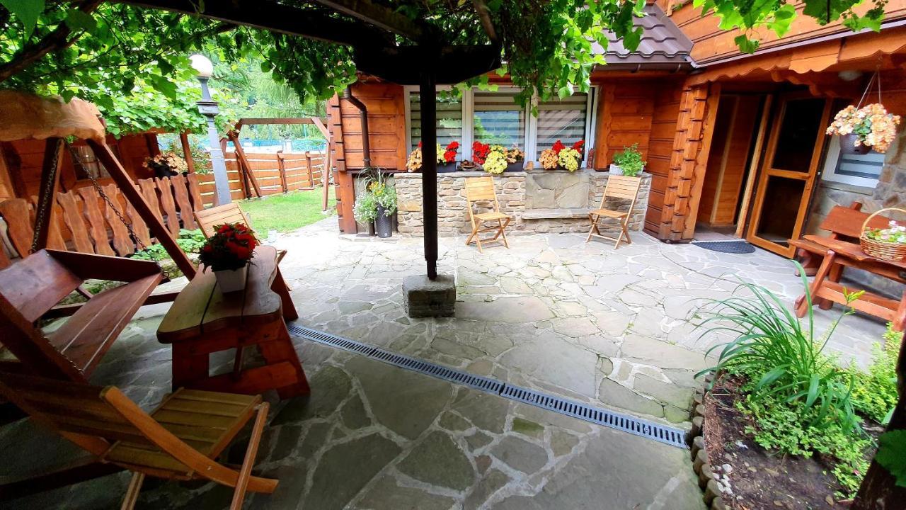 Homestay Przybylowka *