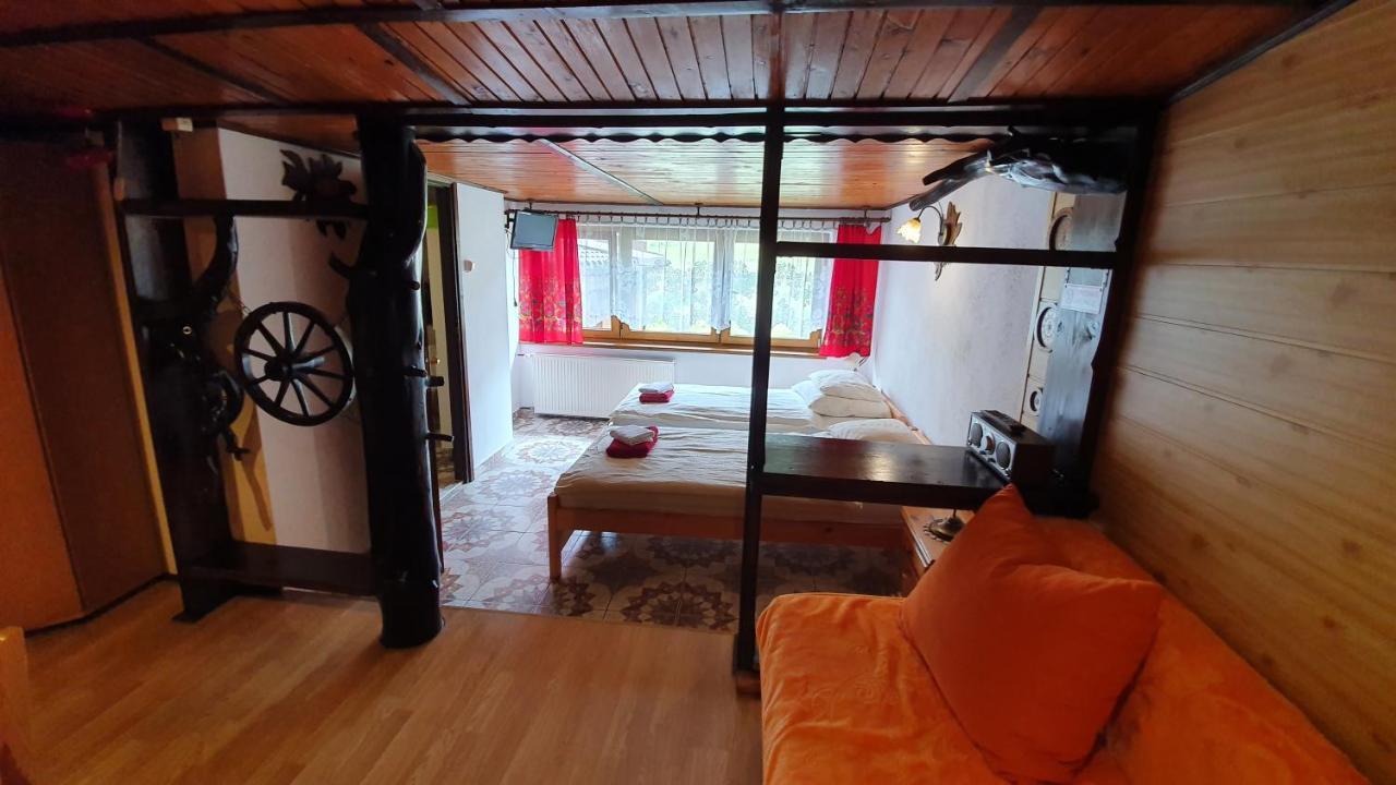 Homestay Przybylowka Szczyrk